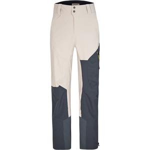 Мужские брюки Nirio (активные брюки) Ziener, цвет ombre.bitter lemon