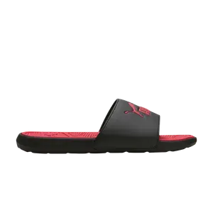 Кроссовки Cool Cat 2.0 Slide Puma, черный