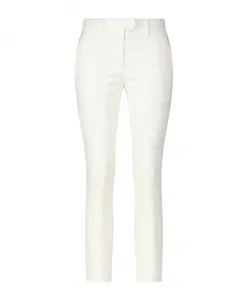 Узкие брюки Dondup, бежевый