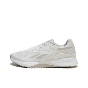 Футболка Speed 22 Tr 'Beige White' Reebok, цвета хаки и белого