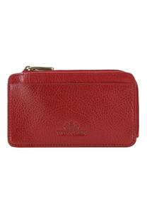 Кошелек ITALY COLLECTION WITTCHEN, красный