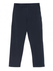 Фактурные брюки PS Paul Smith, синий