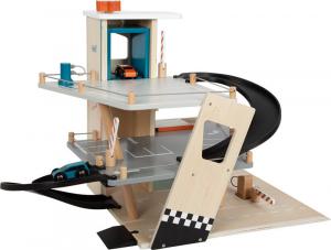 Парковка для раллийных автомобилей Small Foot Inna marka