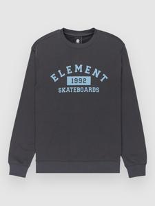 Свитер Element Home Team Cr Sweater, off black