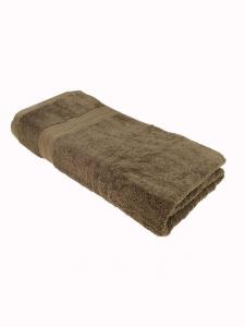 Julie Julsen ORGANIC банное полотенце грязевое 100 x 150 см, коричневый