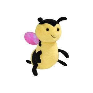 Плюшевая кукла Big Eye Bee Dolls высотой 25см/30см Bitter purchase
