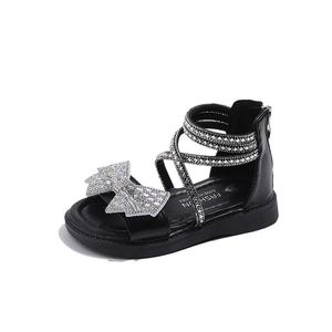 Детские сандалии TONYBEAR, черный