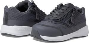 Ботинки BILLY для детей Goat (малыши) Billy Footwear, Charcoal