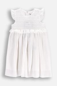 Платье для малышей Coccodrillo, бежевый