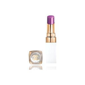 CHANEL Бальзам для губ White Tube кремовый увлажняющий натуральный