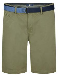 Повседневные брюки-чинос Petrol Industries Waveview, Khaki