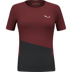 Shirt puez sporty dry w t-shirt Salewa, мультиколор