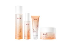 Наборы для ухода за кожей Unisex Simpcare