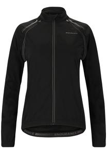 Спортивная куртка Endurance WADIE, черный