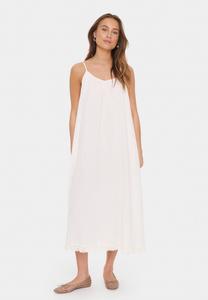 Повседневное платье KATINASZ STRAP Saint Tropez, кремовый