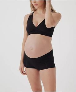 Хлопковые складные трусы больших размеров (4 шт.) Pact, мультиколор