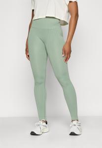 Леггинсы STUDIO SEAMLESS Björn Borg, светло-зеленый