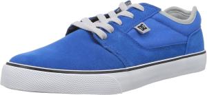 Мужские кроссовки DC DC Shoes, синий серый