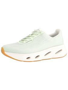 Кроссовки Tenhaag, пастельно-зеленый