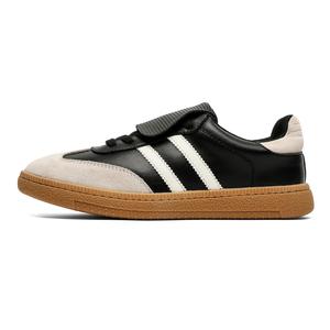 SHUPATE Нескользящие, легкие, дышащие, низкие кроссовки для скейтбординга, унисекс, черные