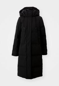 Пуховое пальто VMLEONIEANNE LONG COAT Vero Moda, черный