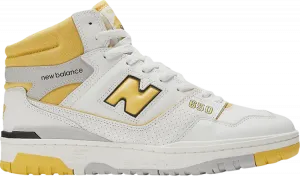 Кроссовки 650R 'Honeycomb', белый