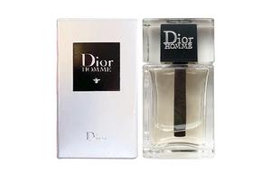 Пробник мужских духов Jie Ao деревянный туалетная вода лимон перец кедр 10 мл DIOR