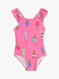 Детский купальник Ice Cream Lindex, Pink