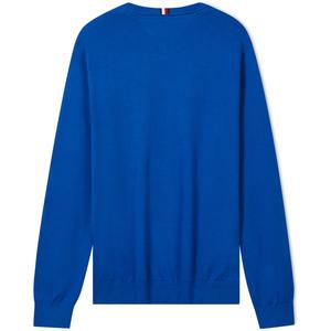 Джемпер мужской Tommy Hilfiger, синий