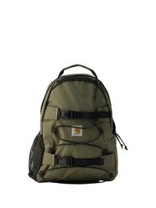 Carhartt WIP Рюкзак 'Kickflip' в зеленом цвете