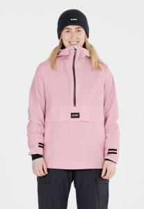 Лыжная куртка SLOPE Ski jacket, 4278 Orchid Pink/Pink
