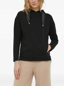Толстовка Side-split hooded top Joop!, черный