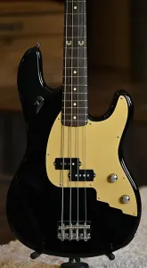 Серия Duesenberg Alliance Крис Чейни - Черный