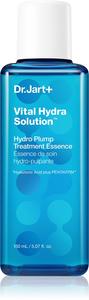 Увлажняющая эссенция Vital Hydra Solution Hydro Plump Treatment Essence с гиалуроновой кислотой Dr. Jart+, 150 мл