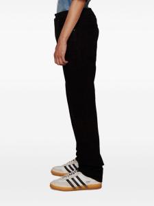 AMIRI джинсы Slash, черный