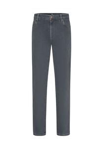 Брюки с пятью карманами MEYER, цвет Mid Grey