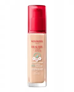 Тональная основа Healthy Mix Clean & Vegan Bourjois, 050 - Rose Ivory
