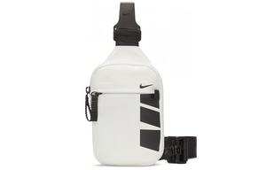 Nike Сумка-слинг PU Regular Unisex белый/черный/черный