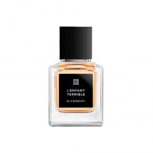 Givenchy L'ENFANT TERRIBLE парфюм Woody Tones Eau De Parfum EDP с нотами бергамота и черного чая 50мл/100мл