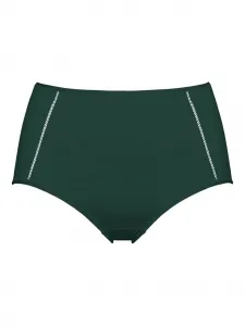 Трусы с завышенной талией Eres, зеленый