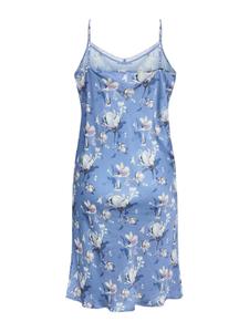 CCDK Copenhagen Платье 'Jade' в светло-голубом цвете