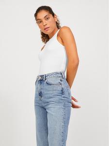 Боди slim fit Ivy 12224832 Jjxx, белый