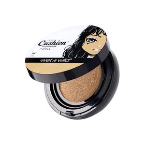 Влажные и дикие спотлайт воздушные подушечки clear dewy skin no transfer concealing WET N WILD