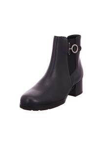 Gabor Ботильоны синего цвета