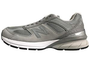 Мужские кроссовки New Balance NB 990 V5