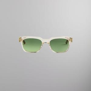 Солнцезащитные очки Kith Gardiners Sunglasses, цвет Tart