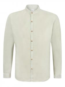Stockerpoint Рубашка "Феттель" цвета шалфея