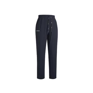 Спортивные брюки женские HEAD, темно-синий (однотонный)