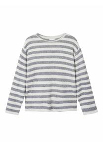 Топ с длинными рукавами REGULAR FIT Name it, темно-синий