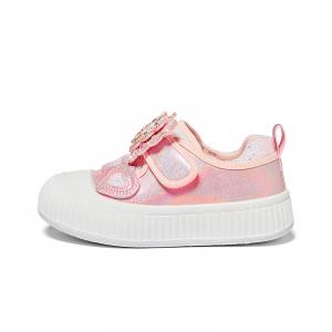 Детские скейтерские кроссовки Kids Snoffy, розовый